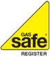 Gas Safe Register – Sunbury Plumbers are Gas Safe registered engineers