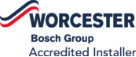 Worcester Bosch Accredited Installer – boiler installation Sunbury-on-Thames
